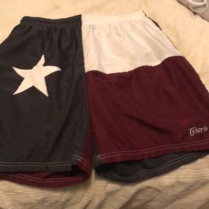 Like new  Tyler's Shirts